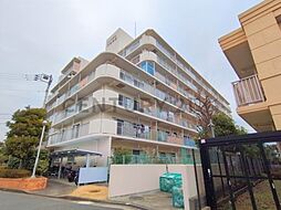 物件画像 コープ野村戸塚長沼