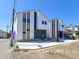 物件画像 横浜市戸塚区平戸町　新築一戸建て