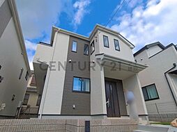 物件画像 横浜市南区永田台 新築一戸建て