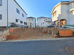 物件画像 横浜市港南区上永谷3丁目　新築一戸建て