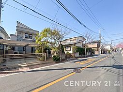 物件画像 横浜市中区本牧三之谷　中古一戸建て