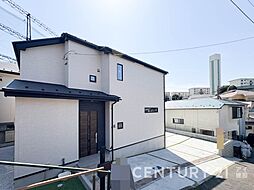 物件画像 横浜市南区六ツ川3丁目 新築一戸建て