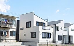 物件画像 横浜市金沢区富岡東1丁目 新築一戸建て