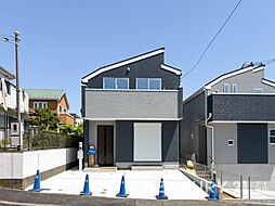 物件画像 横浜市青葉区荏田西3丁目 新築一戸建て