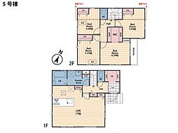 物件画像 三浦郡葉山町長柄　新築一戸建て