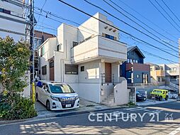 物件画像 横浜市鶴見区東寺尾3丁目　中古一戸建て