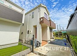 物件画像 横浜市青葉区黒須田　中古一戸建て