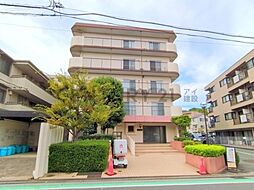 マンションイメージ