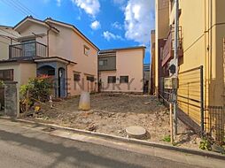 物件画像 川崎市川崎区東門前3丁目 新築一戸建て