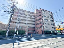 物件画像 パレステージ井土ヶ谷