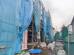 物件画像 横浜市瀬谷区北新　新築一戸建て