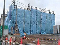 物件画像 横浜市瀬谷区北新　新築一戸建て