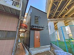 物件画像 横浜市港南区野庭町 新築一戸建て