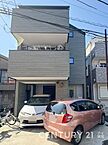 神奈川県横浜市中区山元町1丁目：物件画像