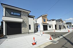 物件画像 藤沢市本藤沢2丁目　新築一戸建て