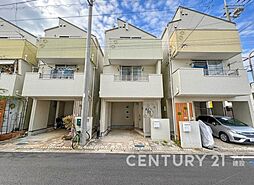 物件画像 横浜市青葉区荏田町　中古一戸建て