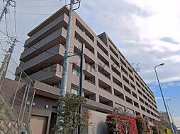 物件画像 ヴィスタージュ横濱東寺尾