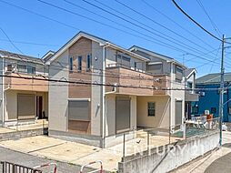 物件画像 横浜市南区平楽 中古一戸建て