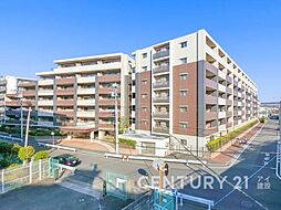 物件画像 ヴィスタシア横浜鶴見パークアヴェニュー