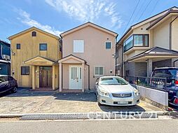 物件画像 横浜市磯子区杉田5丁目 中古一戸建て