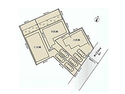 物件画像 横浜市泉区和泉中央南4丁目 売地