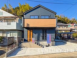 物件画像 横浜市戸塚区東俣野町　新築一戸建て