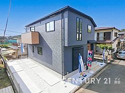 物件画像 横浜市戸塚区東俣野町　新築一戸建て
