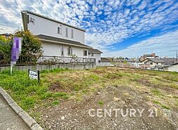 物件画像 横浜市泉区和泉中央南4丁目　売地