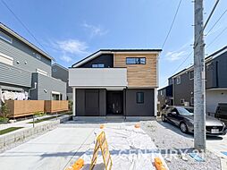 物件画像 藤沢市羽鳥5丁目 新築一戸建て