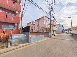 物件画像 横浜市都筑区牛久保3丁目　売地