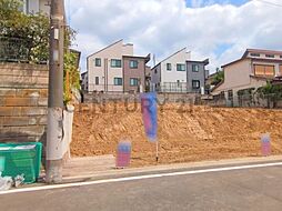 物件画像 横浜市都筑区すみれが丘　売地