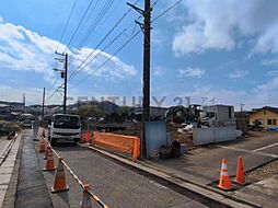 物件画像 横浜市都筑区南山田町 売地