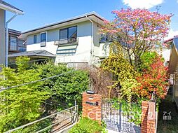 物件画像 横浜市青葉区大場町　中古一戸建て