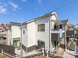 物件画像 横浜市南区別所中里台　中古一戸建て