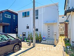 物件画像 藤沢市鵠沼神明4丁目 中古一戸建て