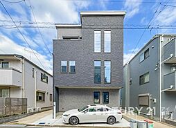 物件画像 横浜市鶴見区栄町通1丁目　中古一戸建て