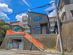 物件画像 横浜市南区永田南2丁目 新築一戸建て