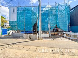 物件画像 横浜市泉区新橋町　新築一戸建て