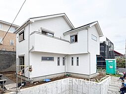 物件画像 横浜市港南区芹が谷4丁目 新築一戸建て