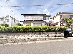 物件画像 横浜市港南区日野南5丁目　売地