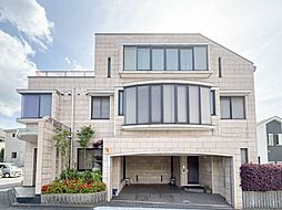 物件画像 横浜市港南区港南台8丁目　中古一戸建て