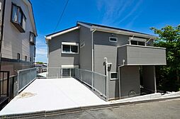 物件画像 横浜市中区本郷町3丁目　新築一戸建て