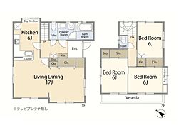 横浜市南区六ツ川3丁目 中古一戸建て
