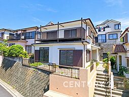 物件画像 横浜市南区六ツ川3丁目 中古一戸建て