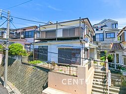 物件画像 横浜市南区六ツ川3丁目　中古一戸建て