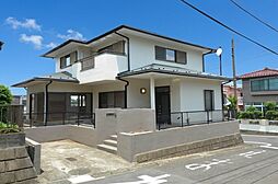 物件画像 横浜市緑区上山3丁目　中古一戸建て