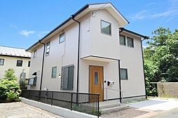 物件画像 横浜市緑区三保町　中古一戸建て