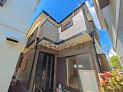 物件画像 横浜市青葉区荏田町　中古一戸建て