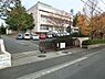 周辺：横浜市立中川西中学校まで600m、横浜市立中川西中学校