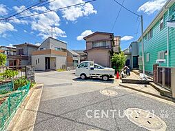 物件画像 横浜市泉区新橋町　新築一戸建て